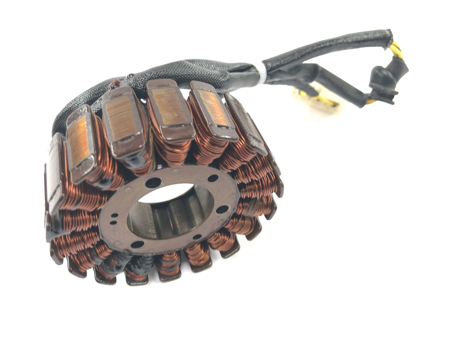 KTM RC 125 [2016] - Generator Stator Generator Coil Lima ladestator