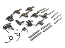 Ducati 900 SS [1991] - Tipping Lever Bocom-1