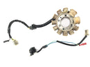 Honda NSR 125 JC22 [1998] - Stator med pickup -generator-2
