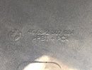 BMW K 1200 LT K2LT [1999] - Tankpanel dæksel radio opbevaringsrum dæksel-3
