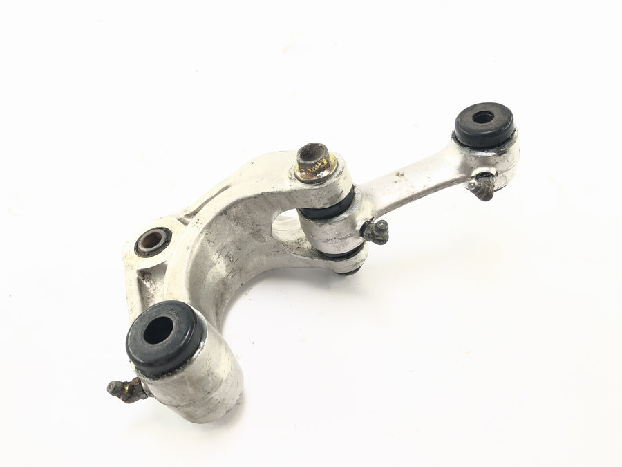 Honda XL 600 R PD03 [1985] - Deflace Lever Bone Featherbone