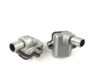 Kawasaki VN 1500 A [1995] - Motor Låg Housing Ventilation Set