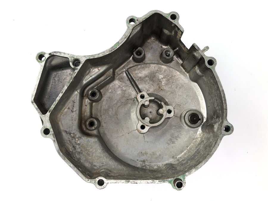 Honda NSR 125 JC22 [1998] - Generatorovertræk Limmid Cover Motor Lid