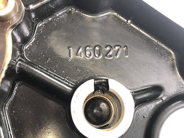 BMW K 1100 LT 100 [1994] - Motorboliger Cose Case Cover Motor Cover - 0
