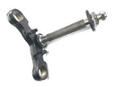 Triumph Bonneville T100 986MF [2012] - Nedre gaffelbro, styrebrogaffelklemme-1