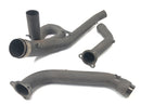 Aprilia RSV 1000 RP Mille [2001] - Manifold udstødningsmanifold udstødningsmanifoldsystemer-1