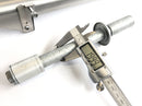 BMW R 1200 C 259C [1997] - Fork Telegabel Telelever med akse-3