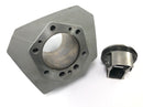 Moto Guzzi V11 Sport [1999] - cylinder med stempel til venstre-5