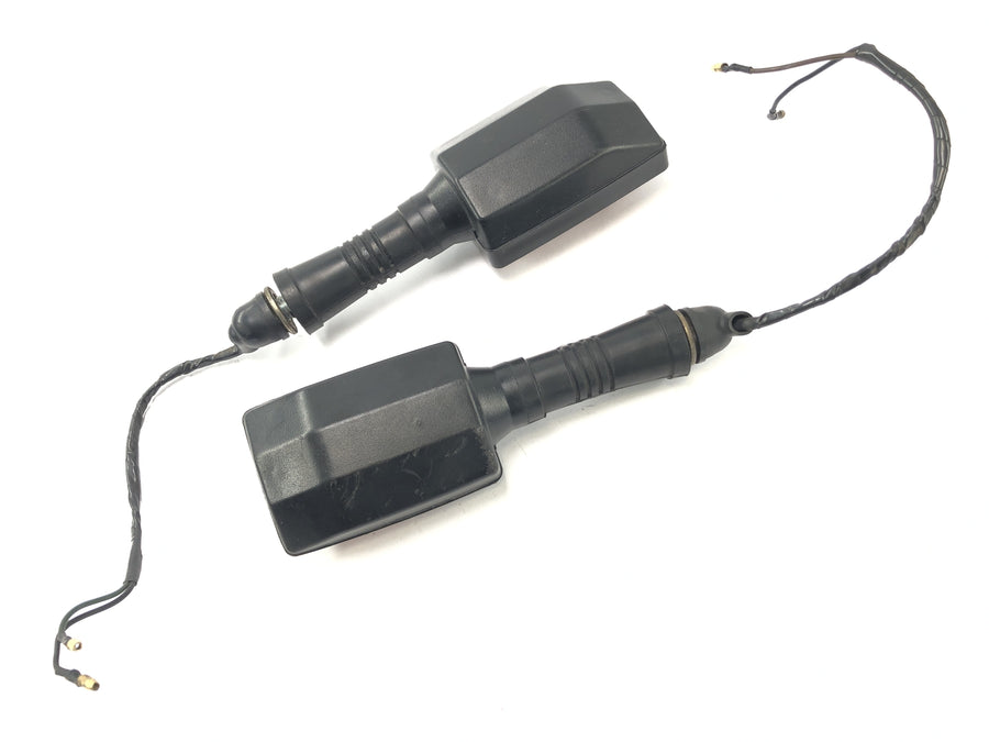 Yamaha XT 600 43F [1985] - Drejesignal Blinker Light til venstre og højre