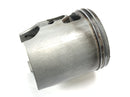 Yamaha DT 125 R DE03 [2000] - cylinder med stempel-8