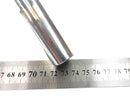 Honda GL 500 Silversching PC02 [1982] - Lange af styret Riser Tube Pipe Chrome Custom-2