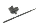 BMW R 1150 RS R22 [2003] - Koblings slavecylinder Slavecylinder med trykstang-4