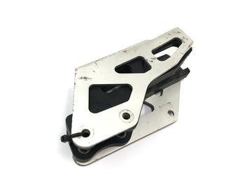 Suzuki RM Z 250 RJ41A [2007] - Kædesliber kædestyr kædestyrblok - 0