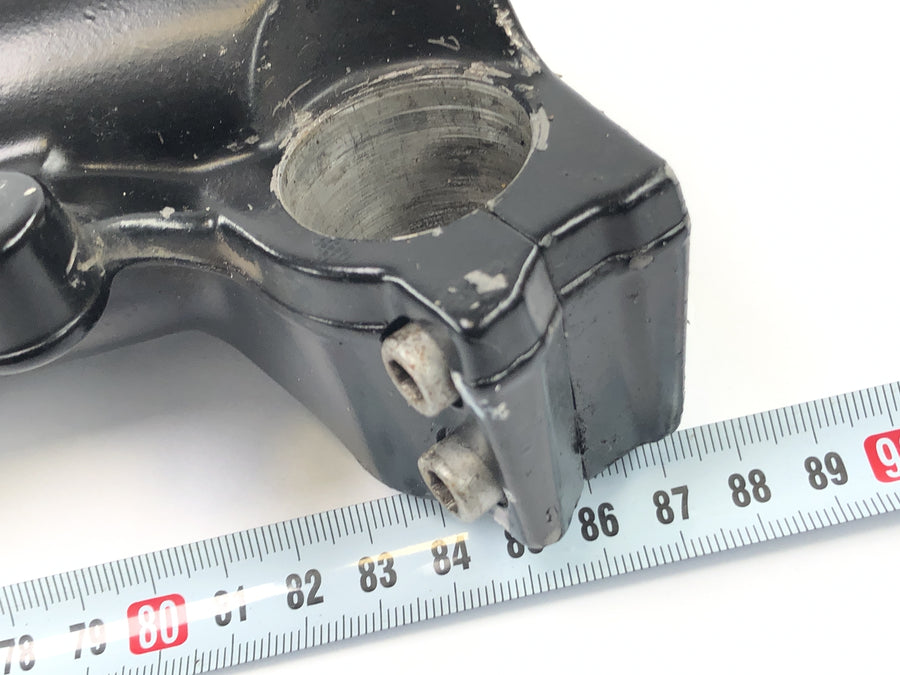 Moto Guzzi Stelvio 1200 4V [2009] - Fork Telegabel Suspension Fork med akse