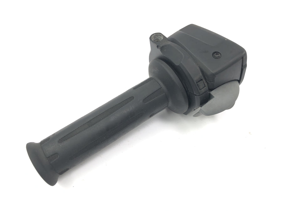 BMW R 1200 GS Adventure R12 [2012] - Styret Fittings Hovedkontakt på højre gashåndtering med switch -montering