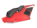 Ducati 999 H4 [2003] - Side beklædning forklædning Right-5