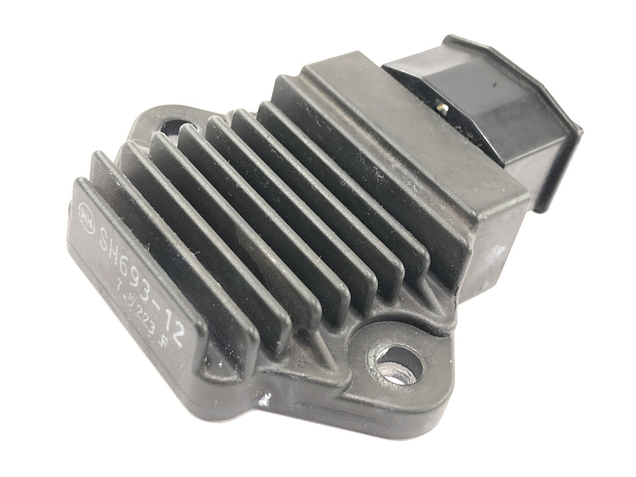 SWM RS 125 R B2 [2020] - Spændingsregulator ensretter regulator generator regulator
