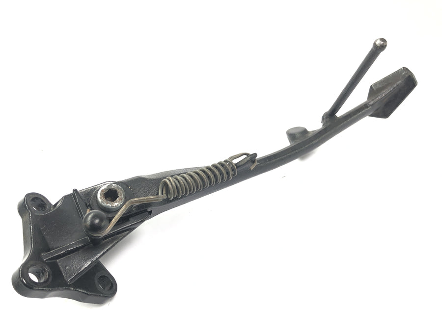 Triumph Sprint St 1050 [2005] - Side Stand med Spring Stand