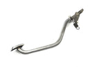 Kawasaki Z 1100 Kzz10a [1984] - Bremsepedal Fusspedal Brake Lever-4