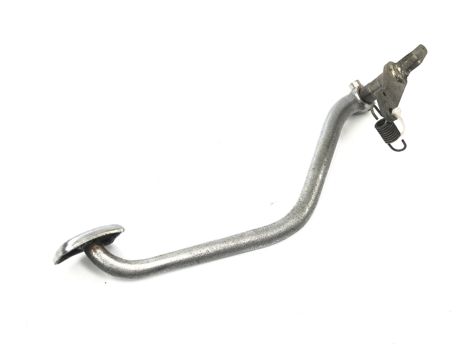Kawasaki Z 1100 Kzz10a [1984] - Bremsepedal Fusspedal Brake Lever