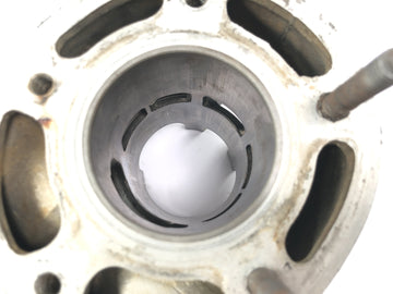 Sachs ZX 125 [1998] - cylinder uden stempel - 0