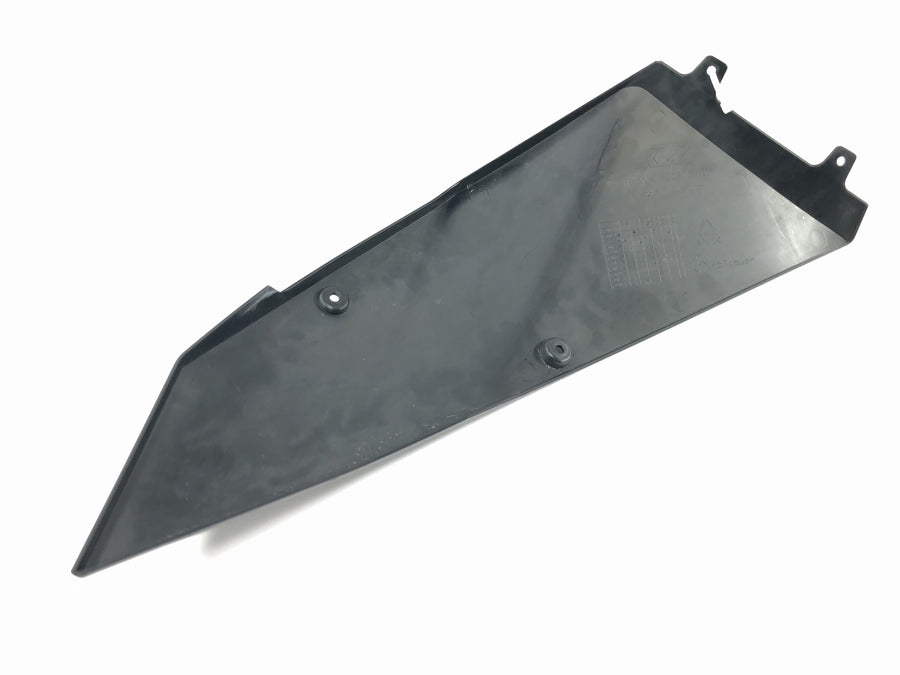 KTM Duke 690 A3 [2012] - Sidepanel højre sidepanel kåbedæksel