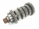 Honda CBR 1000 RR SC59 [2008] - Transmission transmissionsaksler manuel gearkasse-2