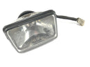 Sachs ZX 125 [1998] - Forlygter forlygter-1