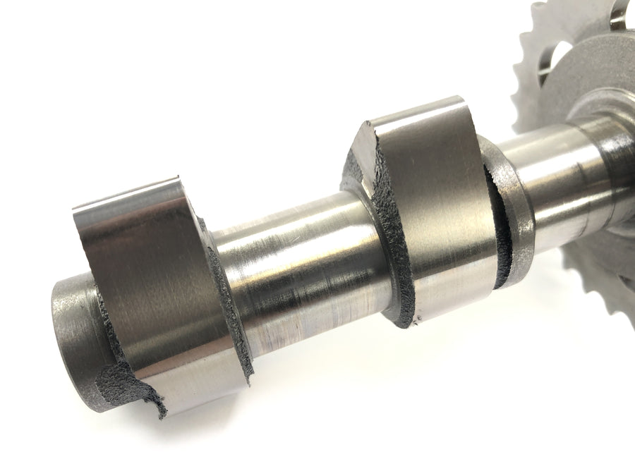 BMW F 650 GS Dakar [2007] - Camshaft Inlet -knastaksel