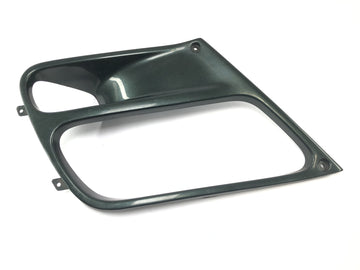 Honda ST 1100 SC26 Pan European [1990] - Vedligeholdelsesdæksel venstre sidepanel