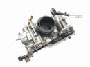Yamaha YZ 426 F [2000] - karburator fladskyde karburator-1
