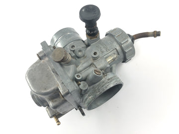 Yamaha DT 175 2K4 [1982] - Karburator Mikuni rund slæde