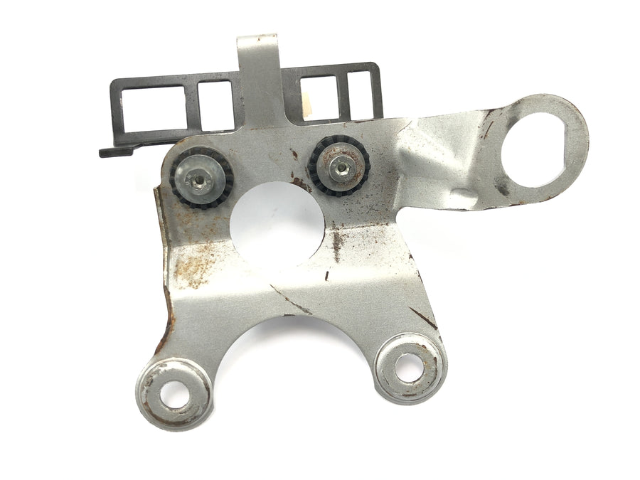 Husqvarna TE 610 H6 8AE [TE 570 H7] - Tændingslås holder holder til tændingslås enhed