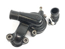 Husqvarna TE 610 8AE [1994] - Water Pump Housing Pump Coat Housing Housing-2