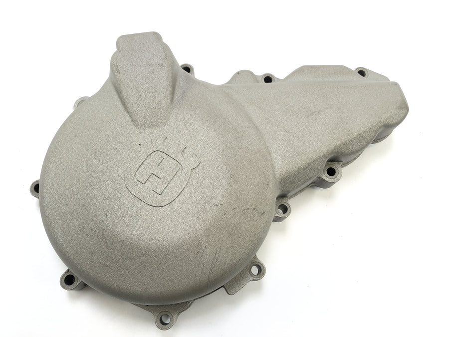 HUSQVARNA SM 630 A4 [2010] - Let maskiner låg Limmid Lid Motor Lid