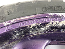 Suzuki GSX -R 1100 W GU75 C [1993] - FORHJUL RIM Wheel med tegn på slid-3
