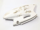 Yamaha YZ 426 F [2000] - Sidepanel venstre sidepanel-2