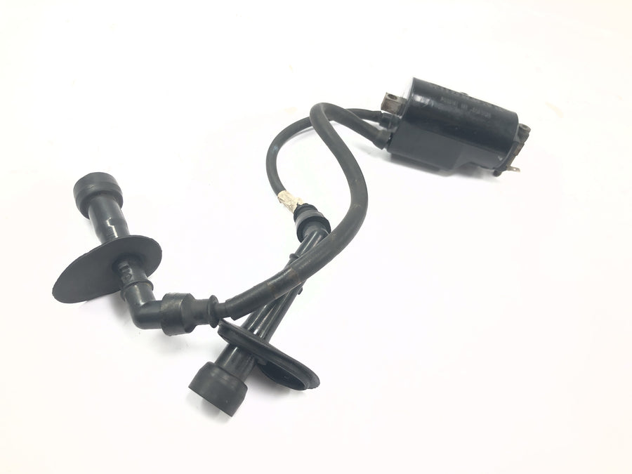 Suzuki GSX R 1100 GU74C [1987] - Tændspole dobbelt tændspole tændspole modul tændkabel