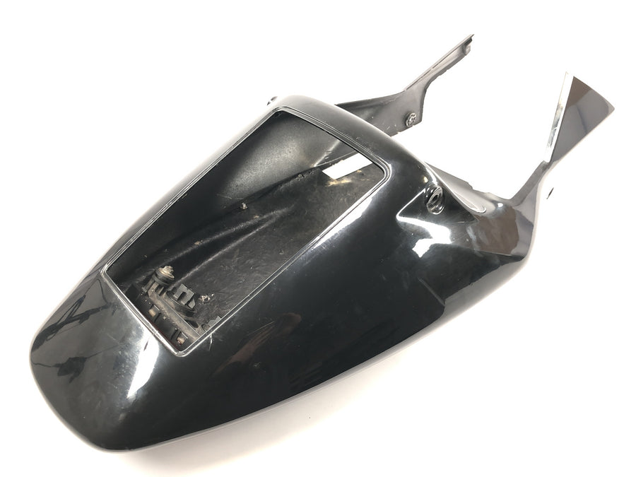 HONDA VTR 1000 SP 1 SC45 [2001] - Bagpanel, sæde bagpanel, bagpanel