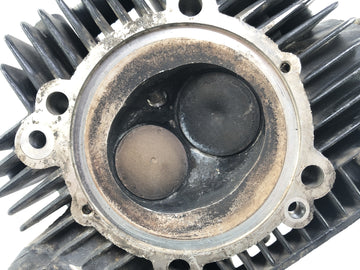 Ducati 900 SS [1991] - Cylinderhoved liggende - 0
