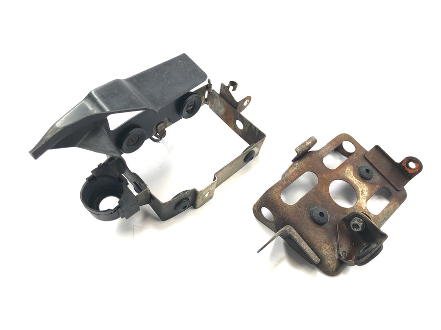 Honda FT 500 PC07 [1983] - Batteriboks batteriholder batteriholder
