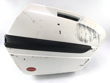 Moto Guzzi Stelvio 1200 4V [2009] - Kuffert Set Sidet Case Top Case Motorcykelkasse - 0