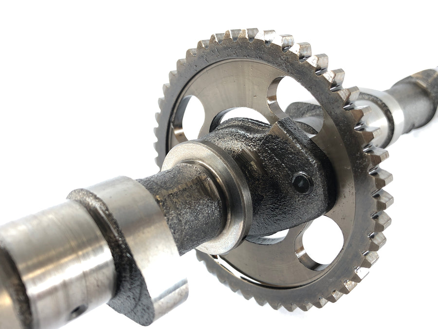 Yamaha XJR 1200 4PU [1995] - Camshaft Inlet Camshaft