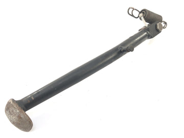 Honda NX 650 RD02 [1989] - Stand Side Stand med foråret