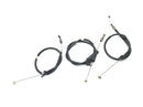 BMW R 1100 S R2S [2000] - gaskabel, bowdenkabel, gasventilkabelsæt, tredobbelt kabel-1
