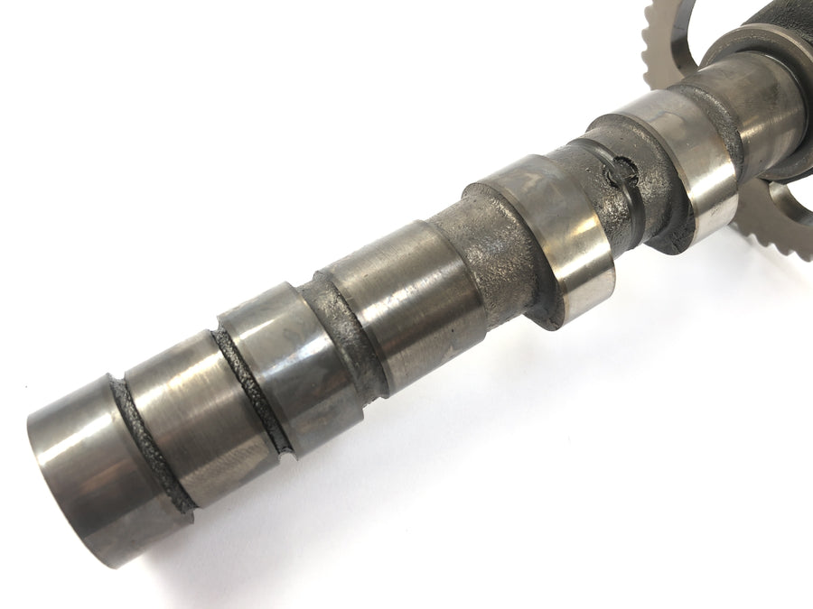 Honda CB 750 RC42 [1996] - Kamakselindgang Camshaft