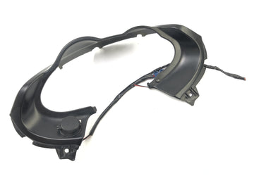 BMW R 1100 S R11S [2005] - Interiørbeklædning Cockpit -beklædning