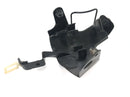 Yamaha XVS 650 4VR [1997] - Brændstofpumpe beslag enhedsholder-1
