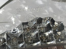 BMW R 1200 GS R12 K25 [2003] - Baglysets baglys med nummerpladeholder-5