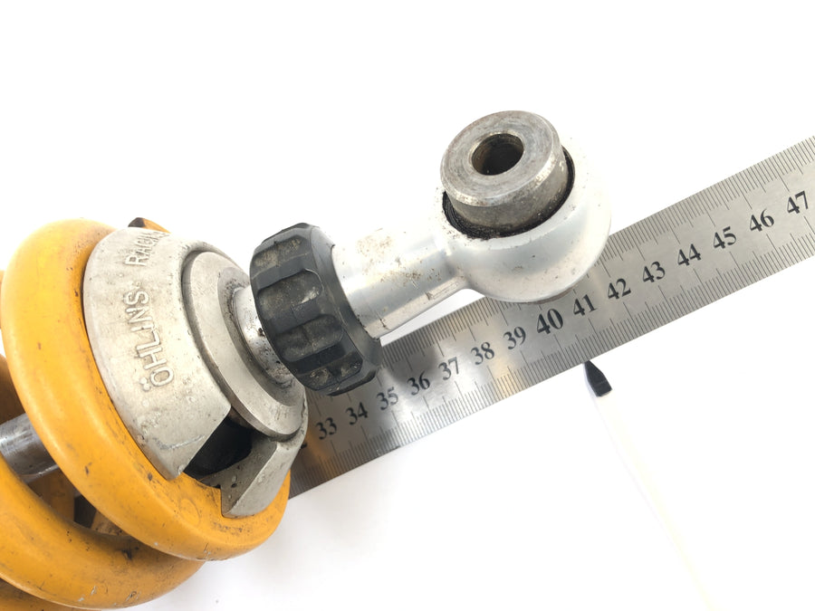BMW R 1200 GS R12 K25 [2003] - Spring Bumper Shock Absorber About Öhlins